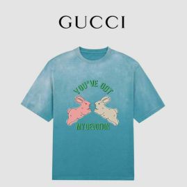 Picture of Gucci T Shirts Short _SKUGucciS-XLK611736200